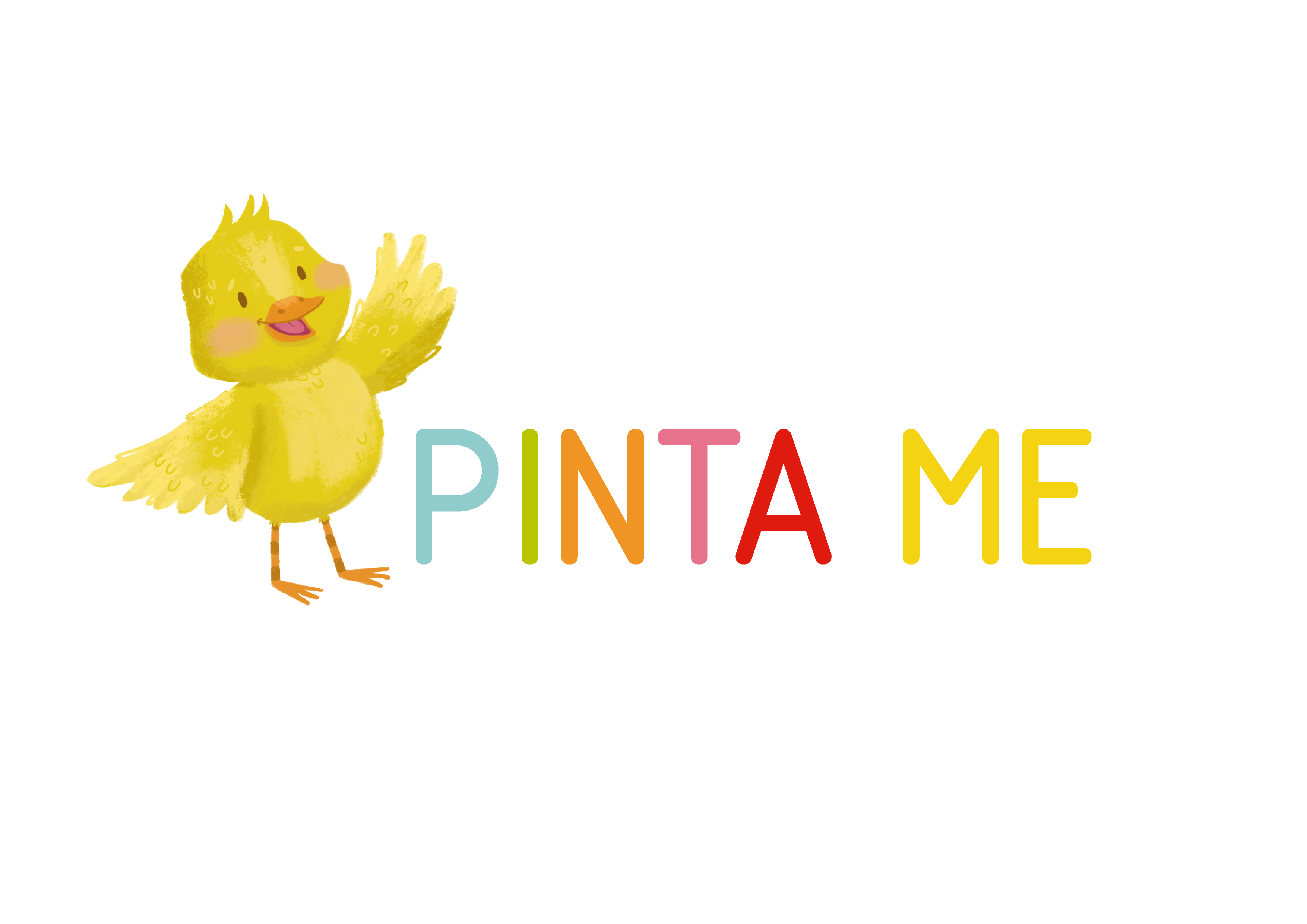 Pinta Me Mais | Roupinhas Para Pintar